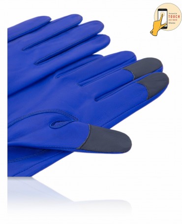 Перчатки Женские i.K83-ELLIS_27/BLUE